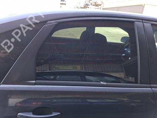 Used Rear right door window Rear right door window FORD FOCUS II (DA_, HCP, DP) [2004-2013] 36247632 36247632