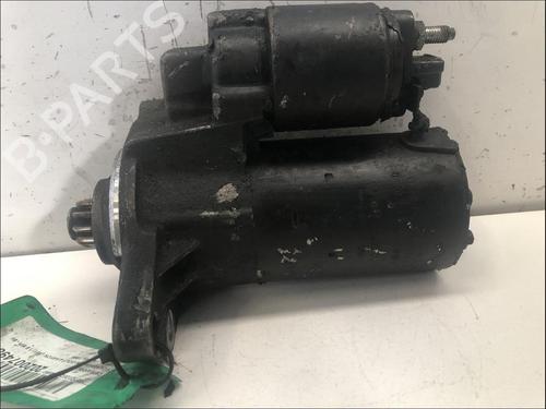 Used Starter Starter VW GOLF III (1H1) [1989-2000] 33584055 33584055