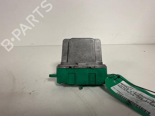 Heater resistor RENAULT ESPACE IV (JK0/1_) 2.2 dCi (JK0H) | BP38309470M108 - Image 2