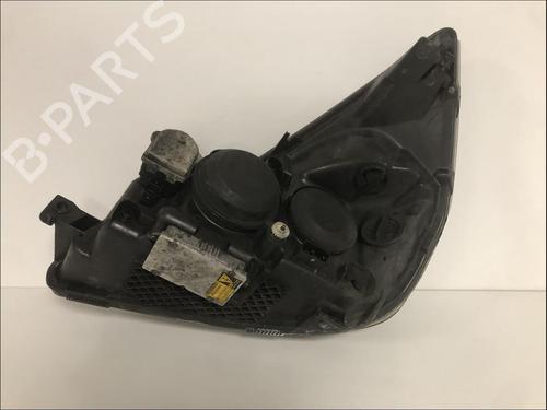 Used Right headlight Right headlight RENAULT ESPACE IV (JK0/1_) 2.2 dCi (JK0H) (150 hp) 33586901 33586901