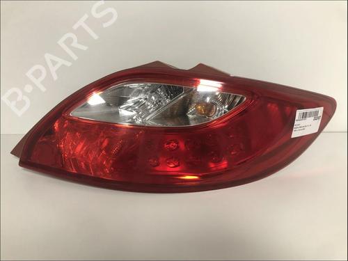 Right taillight MAZDA 2 (DE_, DH_) 1.3 (DE3FS) | BP33578640C35 - Image 3