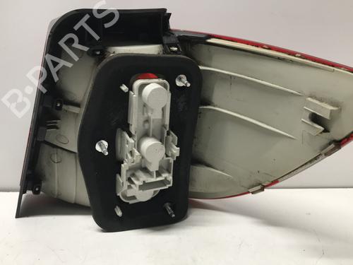 Used Left taillight Left taillight MERCEDES-BENZ B-CLASS Sports Tourer (W245) B 200 TURBO (245.234) (193 hp) 33593214 33593214