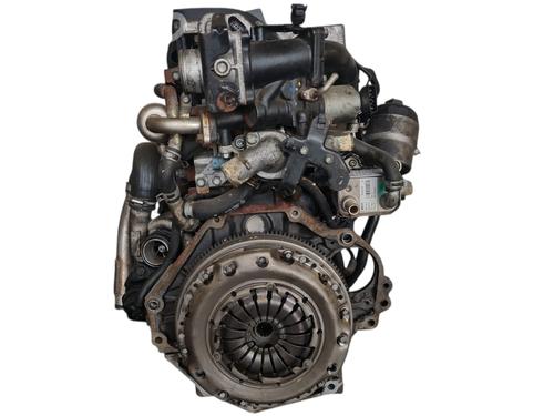 Engine OPEL MERIVA A MPV (X03) 1.7 CDTI (E75) | BP35915565M1 - Image 5