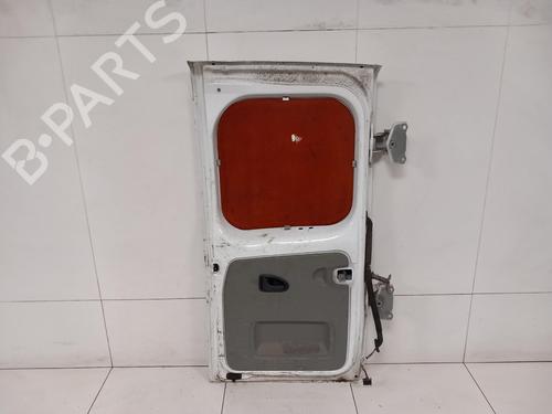 Used Left tailgate Left tailgate 39256871 39256871