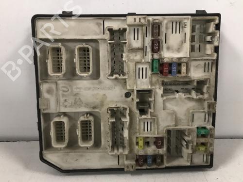 Used Fuse box Fuse box RENAULT KANGOO Express (FW0/1_) [2008-2026] 33708472 33708472