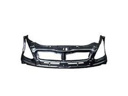 Used Front slam panel Front slam panel IVECO DAILY IV Van 35C12 V, 35C12 V/P, 35S12 V, 35S12 V/P (116 hp) 33593650 33593650