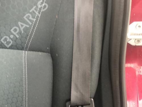 Used Rear left seatbelt Rear left seatbelt 36580521 36580521