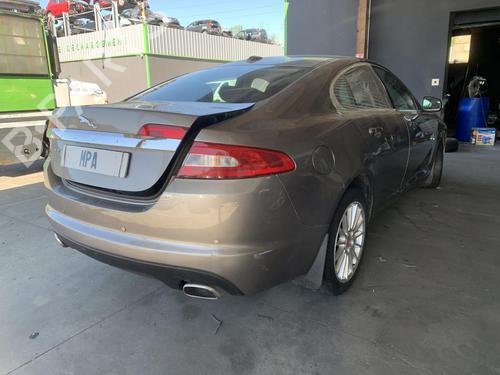 Subframe JAGUAR XF I (X250) 2.7 D | BP34569538M9 - Image 3
