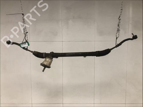 Used Steering rack Steering rack RENAULT SCÉNIC II (JM0/1_) 1.9 D (116 hp) 33583089 33583089