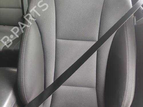 Used Front left seatbelt Front left seatbelt HYUNDAI i30 (GD) 1.6 CRDi (110 hp) 33595081 33595081