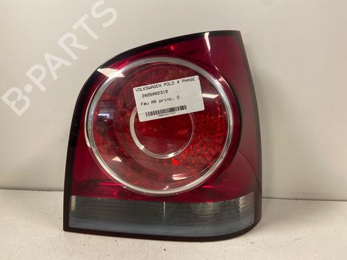 Used Right taillight Right taillight 37229410 37229410