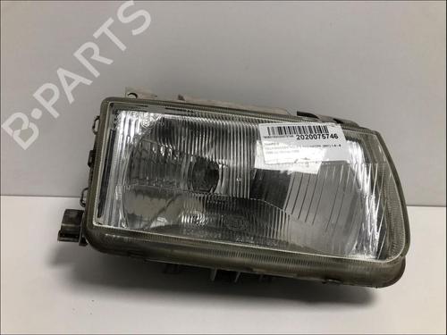 Used Right headlight Right headlight VW POLO III CLASSIC (6V2) [1995-2009] 33578478 33578478