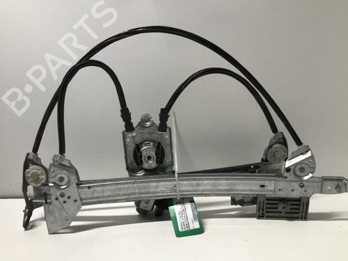 Used Front right window mechanism Front right window mechanism RENAULT MEGANE II Coupé-Cabriolet (EM0/1_) 1.9 dCi (120 hp) 33589207 33589207