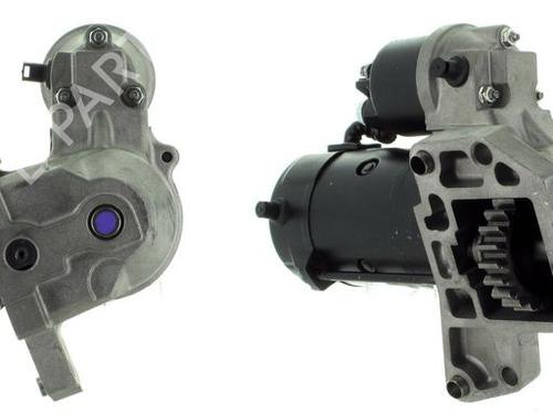 Used Starter Starter PEUGEOT 407 Coupe (6C_) 2.7 HDi (204 hp) 33603238 33603238