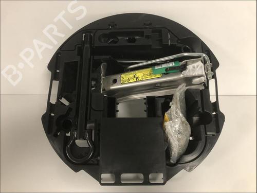 Used Other Other RENAULT CLIO III (BR0/1, CR0/1) 1.6 16V (BR05, BR0B, BR0Y, BR15, BR1J, BR1M, BR1Y, CR0B,... (112 hp) 34615111 34615111