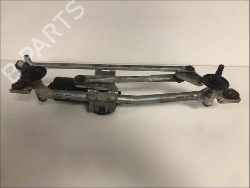 Front wiper motor KIA PICANTO II (TA) 1.0 | BP33582198M29 - Image 2