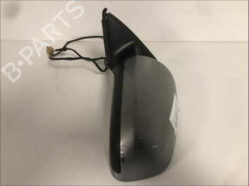 Left mirror AUDI A4 B6 (8E2) | BP33579673C26 - Image 4