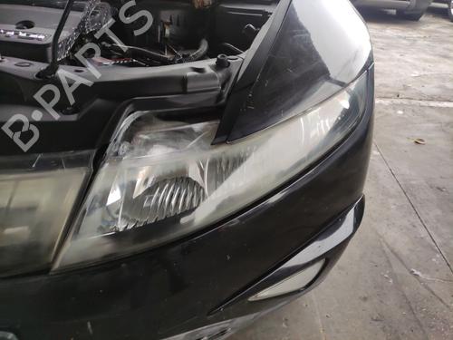 Used Left headlight Left headlight HONDA CIVIC VIII Hatchback (FN, FK) 2.2 CTDi (FK3) (140 hp) 33597464 33597464