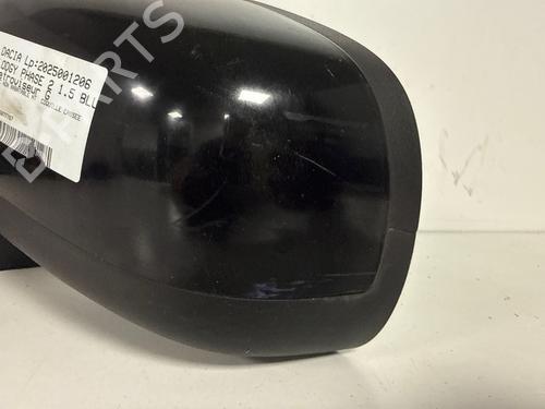 Retrovisor esquerdo DACIA LODGY (JS_) 1.5 Blue dCi 115 (JSJT) | BP33597043C26 - Image 7