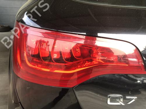 Left taillight AUDI Q7 (4LB) 3.0 TDI quattro | BP33602945C34 - Image 2