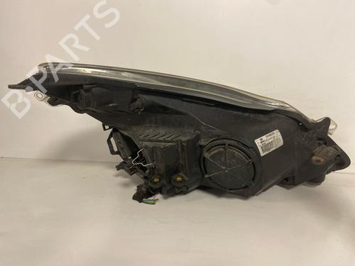 Left headlight OPEL CORSA D (S07) 1.2 (L08, L68) | BP34285142C28 - Image 2