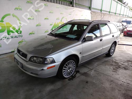 Used Intercooler Intercooler VOLVO V40 Estate (645) 1.9 DI (115 hp) 35910878 35910878