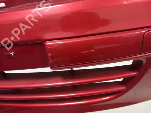 Used Front bumper Front bumper 39550093 39550093