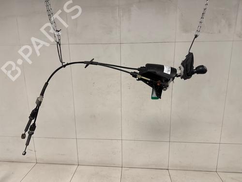 Used Gear lever Gear lever RENAULT TRAFIC III Van (FG_) 1.6 dCi 90 (FGME) (90 hp) 34705628 34705628