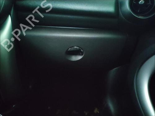 Used Glove box Glove box MINI MINI COUNTRYMAN (R60) Cooper (122 hp) 35907298 35907298