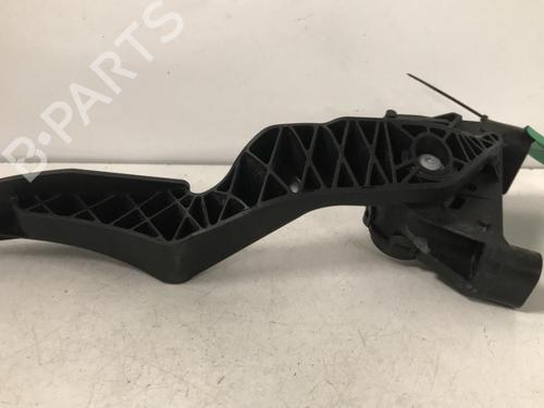 Pedal Pedal OPEL ZAFIRA / ZAFIRA FAMILY B (A05) [2005-2019] 33708504 33708504