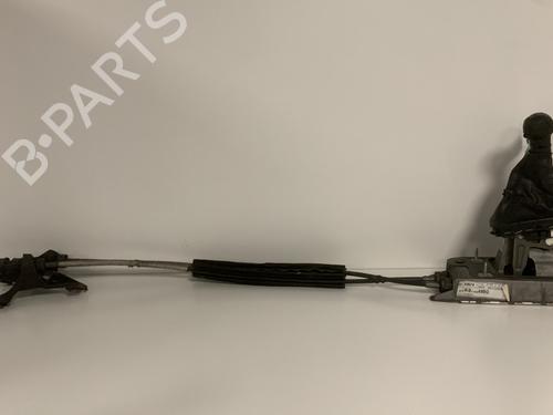 Gear lever SEAT LEON (1P1) 1.9 TDI | BP33593383M90 - Image 2