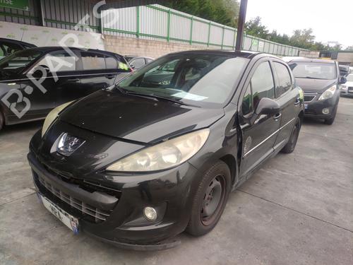 Used Starter Starter PEUGEOT 207 (WA_, WC_) 1.4 HDi (68 hp) 33592561 33592561