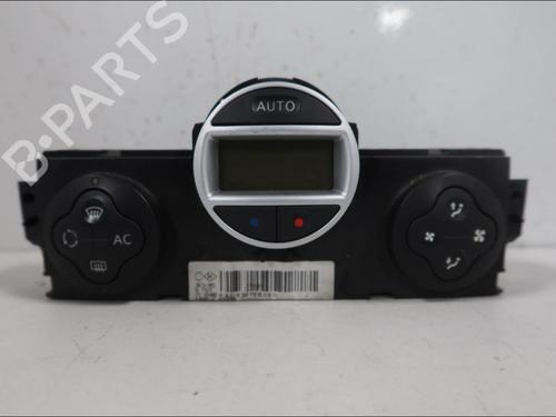 Used Climate control Climate control RENAULT SCÉNIC II (JM0/1_) [2003-2010] 33575127 33575127
