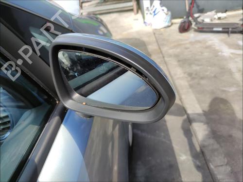 Used Right mirror Right mirror OPEL CORSA D (S07) 1.3 CDTI (L08, L68) (90 hp) 33590588 33590588