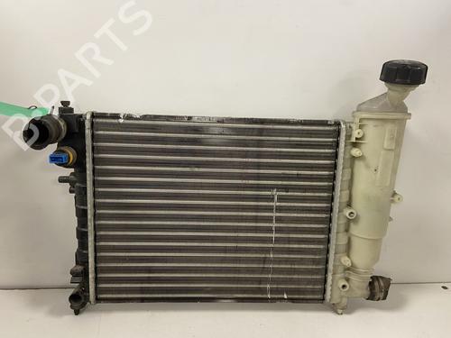 Used Water radiator Water radiator PEUGEOT 106 I (1A, 1C) [1991-1996] 36149362 36149362