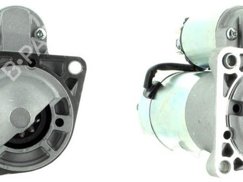 Used Starter Starter OPEL INSIGNIA A Saloon (G09) [2008-2017] 33851366 33851366