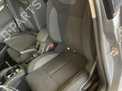 Seats set CITROËN C4 II (NC_) | BP33601362C78 - Image 7