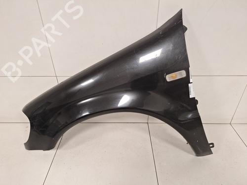 Used Left front fenders Left front fenders MERCEDES-BENZ M-CLASS (W163) ML 320 (163.154) (218 hp) 33573181 33573181