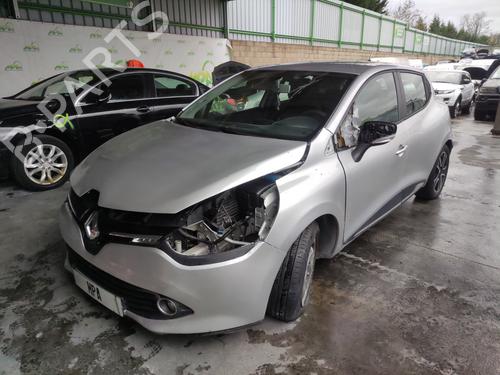 Used AC pipe AC pipe RENAULT CLIO IV (BH_) 1.5 dCi 90 (90 hp) 33596839 33596839