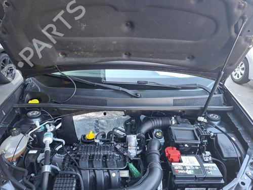 Used Scuttle panel Scuttle panel DACIA LOGAN MCV II 1.0 SCe 75 (73 hp) 36582249 36582249