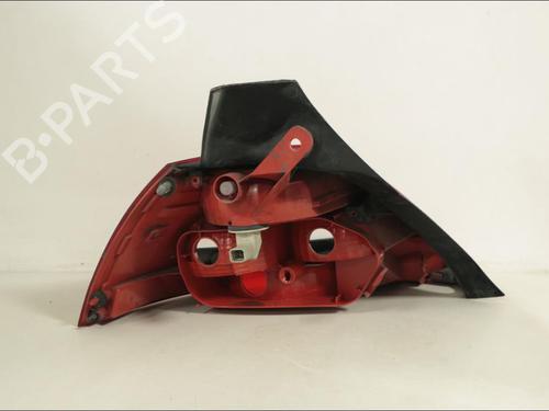 Used Right taillight Right taillight RENAULT MEGANE II (BM0/1_, CM0/1_) [2001-2012] 33572168 33572168