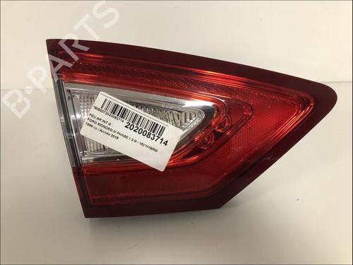 Used Left tailgate light Left tailgate light FORD MONDEO V Saloon (CD) [2012-2026] 33589101 33589101