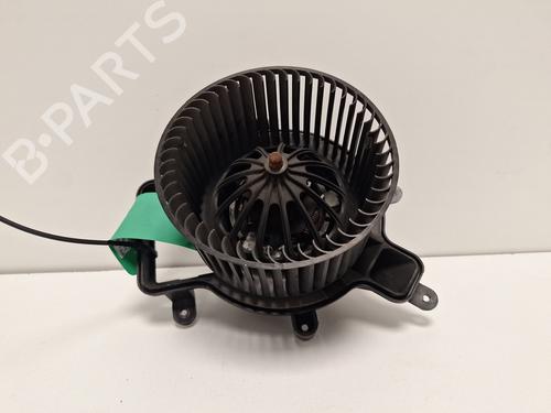 Used Heater blower motor Heater blower motor PEUGEOT 3008 I MPV (0U_) 1.6 HDi (109 hp) 33590990 33590990