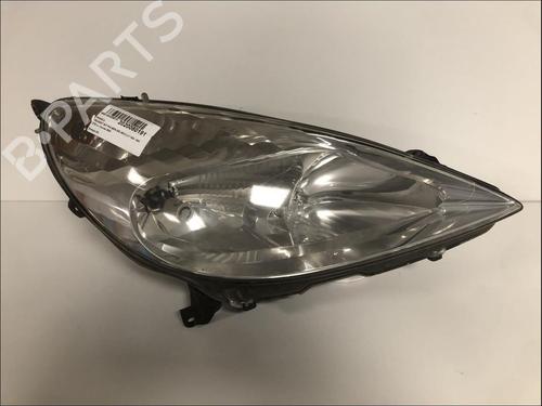 Right headlight PEUGEOT 607 (9D, 9U) 2.7 HDi 24V | BP33582319C29  - Image 5