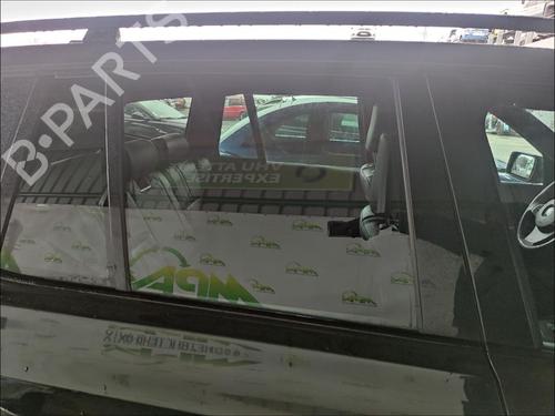Used Rear right door window Rear right door window BMW X3 (E83) 3.0 i xDrive (231 hp) 35907142 35907142