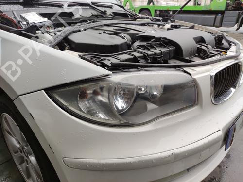 Right headlight BMW 1 (E87) 118 d | BP33593680C29 - Image 2