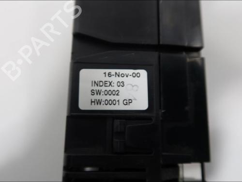 Climate control VW PASSAT B5.5 (3B3) 1.9 TDI | BP33579223I5 - Image 3