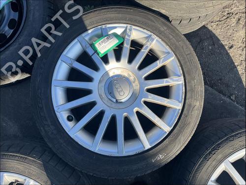 Fælk Fælk AUDI A6 C6 Avant (4F5) [2004-2011] 33588493 33588493