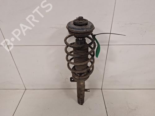 Used Right front shock absorber Right front shock absorber CITROËN C3 I (FC_, FN_) [2002-2013] 33593022 33593022