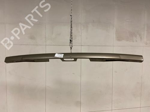 Used Tailgate trim Tailgate trim 38426847 38426847
